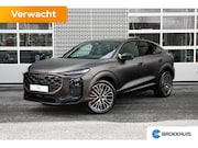 Audi Q3 Sportback - S edition | Adaptive cruise control | Audi sound system | Cr