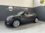 MINI Roadster - Mini 1.6 Chili, auto.