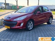 Peugeot 308 - 1.6 THP XT | Panodak | Lage KM Stand | Automaat