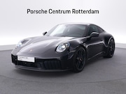 Porsche 911 - 3.6 T-Hybrid Carrera 4 GTS