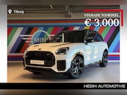 MINI Countryman - 1.5 C JCW-Trim | Pakket M | Trekhaak | Panoramadak | Comfort