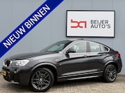 BMW X4 - xDrive20i High Executive Automaat M-Pakket/Schuifdak/Trekhaa