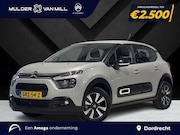 Citroën C3 - Max 1.2 Turbo 110pk | NAVI | CAMERA | DAB+ | CLIMA | CRUISE 