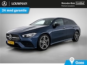 Mercedes-Benz CLA-Klasse - Shooting Brake 180 AMG Line | Trekhaak | Sfeerverlichting |