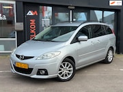 Mazda 5 - 1.8 Business | 7 Pers | Airco | NAP