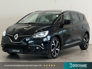 Renault Grand Scénic - 1.3 TCe 140 EDC Bose 7p. | Stoelverwarming | Navigatie 9, 3"