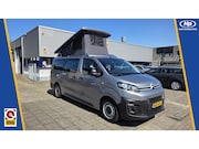Citroën Jumpy - 1.5 BlueHDi 120 XL S&S 9p en Camper