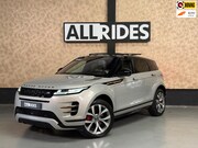 Land Rover Range Rover Evoque - 1.5 P300e AWD R-Dynamic S | Led | Pano | Camera | Carplay | 