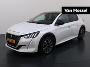 Peugeot 208 - 1.2 PureTech GT-Line | Navigatie | Panorama dak | Parkeer ca