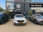MG ZS - EV Luxury 45 kWh
