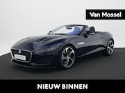 Jaguar F-Type - P300 RWD First Edition | Carbon Inlay Velgen| Sportuitlaat |