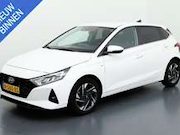 Hyundai i20 - 1.0 T-GDI PREMIUM I APPLE CARPLAY I CLIMATE CONTRO