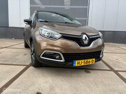 Renault Captur - 0.9 TCe Barista