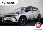 Opel Grandland - 1.2 130pk GS Line | Navigatie | Elektrische Klep | Adaptieve