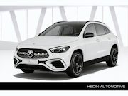 Mercedes-Benz GLA-Klasse - GLA 250e Automaat 140 Years Edition