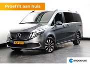 Mercedes-Benz EQV - 300 L2 90kWh DC Prijs is Incl. BTW!! | Dubbele Cabine | Lede