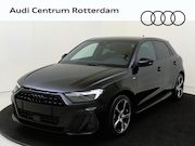 Audi A1 - Sportback 25 TFSI S-tronic S edition | Achteruitrijcamera |