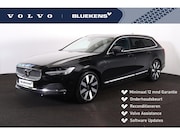 Volvo V90 - T6 Recharge AWD Plus Bright - Panorama/schuifdak - IntelliSa