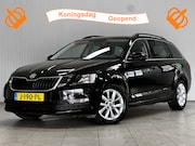 Skoda Octavia - 1.5 TSI Greentech Business Edition /150PK /AUTOMAAT /Trekhaa