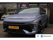 Hyundai Kona - Electric N Line Business 64.8 kWh | V2L interieur | | Warmte