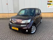 Daihatsu Materia - 1.5 Soul