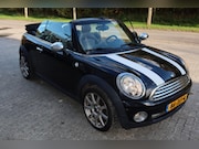 MINI Cabrio - 1.6 Cooper Chili