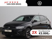 Volkswagen Polo - R-Line 1.0 95 pk TSI | Camera | Stoelverwarming | Keyless | 