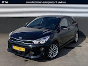 Kia Rio - 1.0 TGDI DynamicLine NL-auto, boekjes compleet, cruise contr