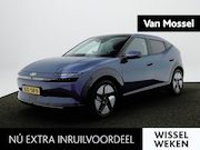 Hyundai IONIQ 3 - Prime Sky 61 kWh | Beschikbaar 07-04-2026 | Panoramadak | Ad