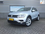 Volkswagen Tiguan - 1.5 TSI ACT Comfort line | Automaat | CarPlay | Trekhaak weg