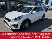 Kia Niro - 1.6 GDi PHEV DynamicLine Edition / Plug-inn Hybride / volled