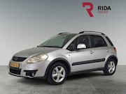 Suzuki SX4 - 1.6 Shogun