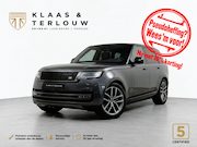 Land Rover Range Rover - P550e Autobiography | NP € 202.274,- | uitgevoerd in stijlvo