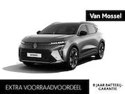 Renault Scénic - E-Tech 87 kWh Long range 220 1AT Techno | Achterui