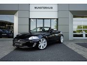 Jaguar XKR - 5.0 V8 S/C Convertible | Keyless entry | Stoel ventilatie |
