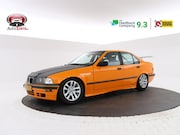BMW 3-serie - 325i Circuit auto rijklaar met kenteken