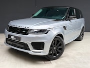 Land Rover Range Rover Sport - 3.0 P400 MHEV HST Pano.dak Trekhaak
