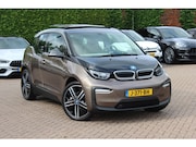 BMW i3 - Executive Edition 120Ah 42 kWh / SoH 92, 8% / Panoramadak /