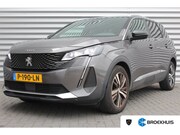 Peugeot 5008 - 1.2 PURETECH 130PK 7-ZITS GT PACK AUTOMAAT / NAVI / LEDER / 
