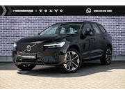 Volvo XC60 - 2.0 T6 Plug-in hybrid AWD Ultra Dark | Stoel-/Stuurverwarmin