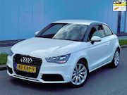 Audi A1 - 1.2 TFSI Sport Airco Navi