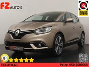 Renault Scénic - 1.2 TCe Intens - Navigatie - Climate Control - Lichmetalen v