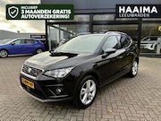 Seat Arona - 1.5 TSI EVO FR Business Intense | Climate control | Navigati