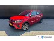 Citroën e-C3 - You 113pk 44 kWh