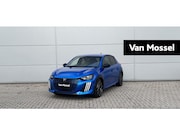 Peugeot 208 - 1.2 Hybrid 110 e-DCS6 GT | AUT | DEMO-KORTING | NAVI | ACC |