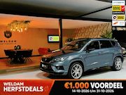 CUPRA Ateca - 2.0 TSI 4DRIVE|Garantie|Pano|Leder/Alcantara|ACC|Lane|Beats|