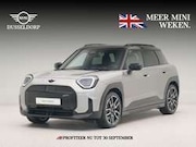 MINI Aceman - SE John Cooper Works Pakket XL Accu conditie 100%