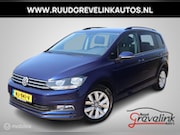 Volkswagen Touran - 1.2 TSI 110 PK H6 Panodak|DonkerGlas|PDC V+A