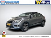 Renault Arkana - 1.6 E-Tech Hybrid 145 Zen | Navi | Camera