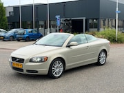 Volvo C70 - 2.4i Summum Aut. Leder Cruise Control